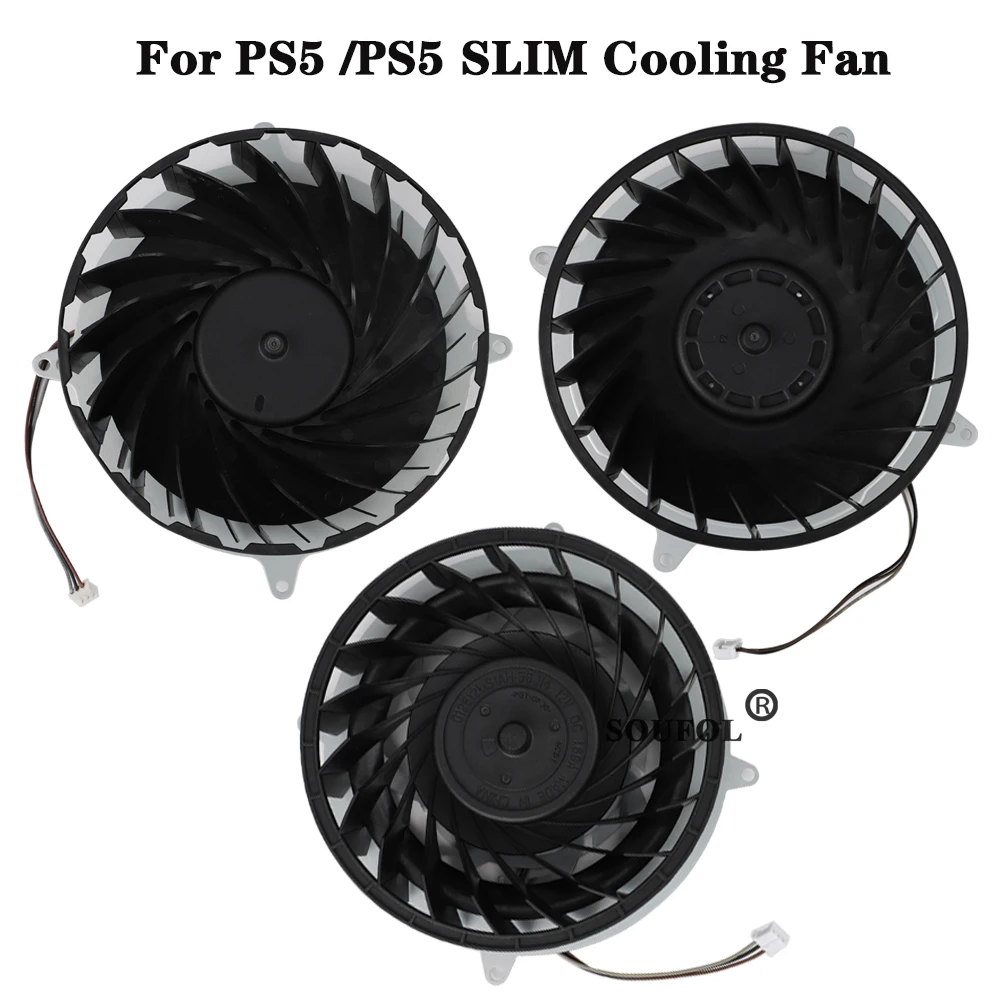 NEW Internal Cooling Cooler Fa - Console Cooling Fan 评论和价格