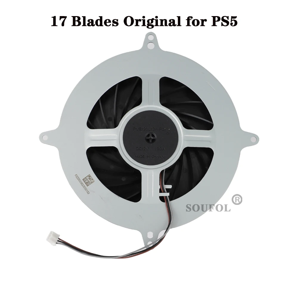 NEW Internal Cooling Cooler Fa - Console Cooling Fan 评论和价格