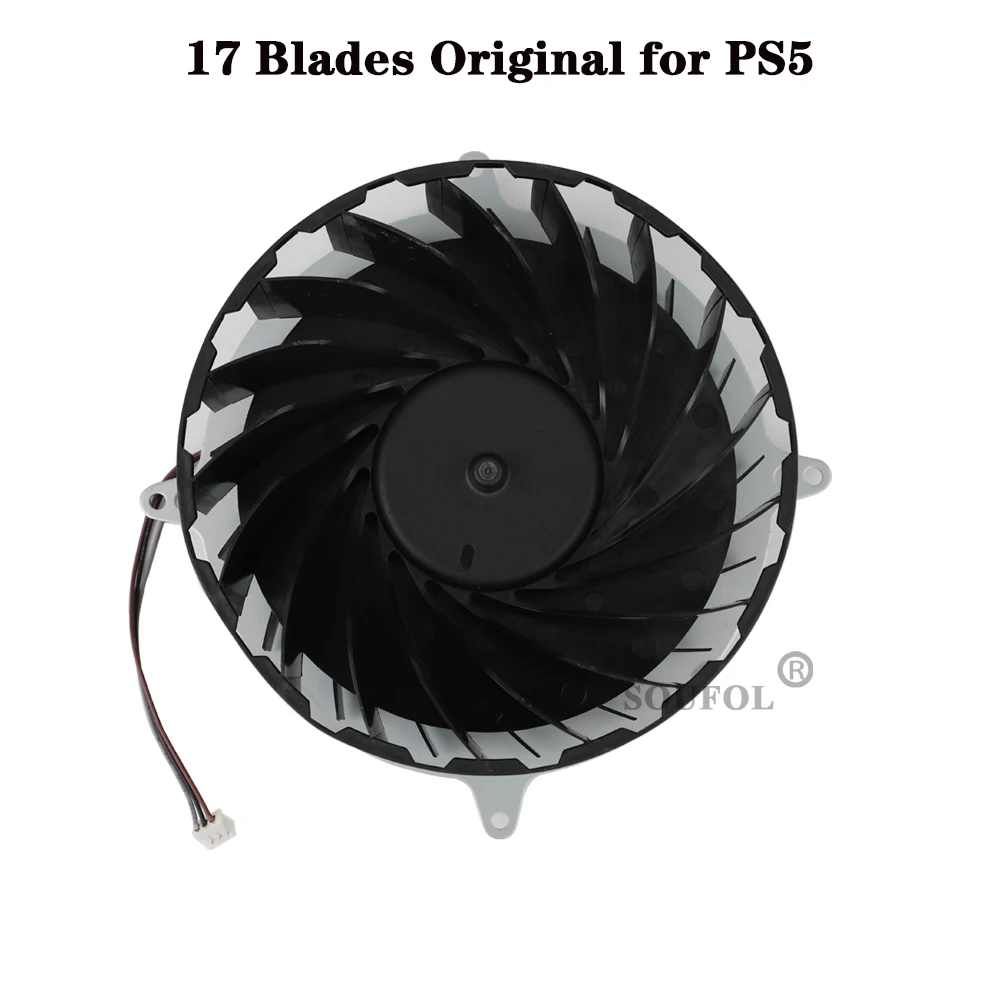 NEW Internal Cooling Cooler Fa - Console Cooling Fan 评论和价格