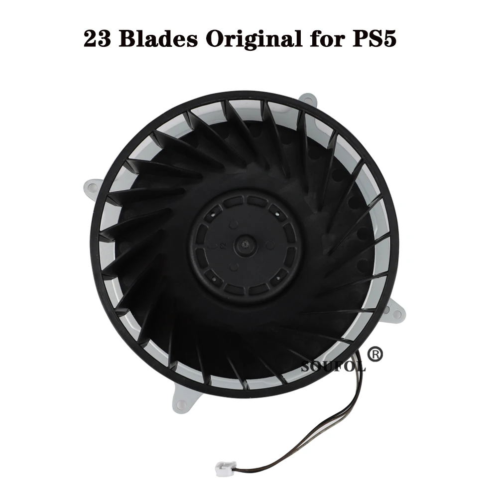 NEW Internal Cooling Cooler Fa - Console Cooling Fan 评论和价格