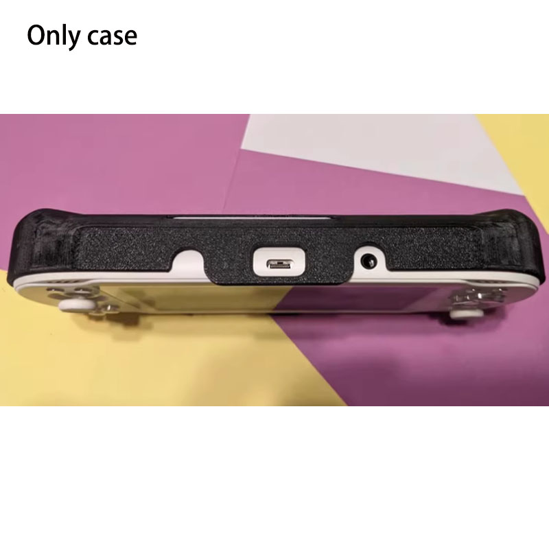 3D Printing grip for Odin 2 Mi - Gaming Console And Controller 评论和价格