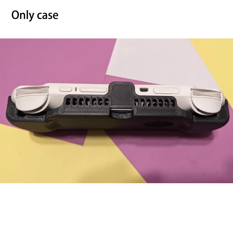 3D Printing grip for Odin 2 Mi - Gaming Console And Controller 评论和价格