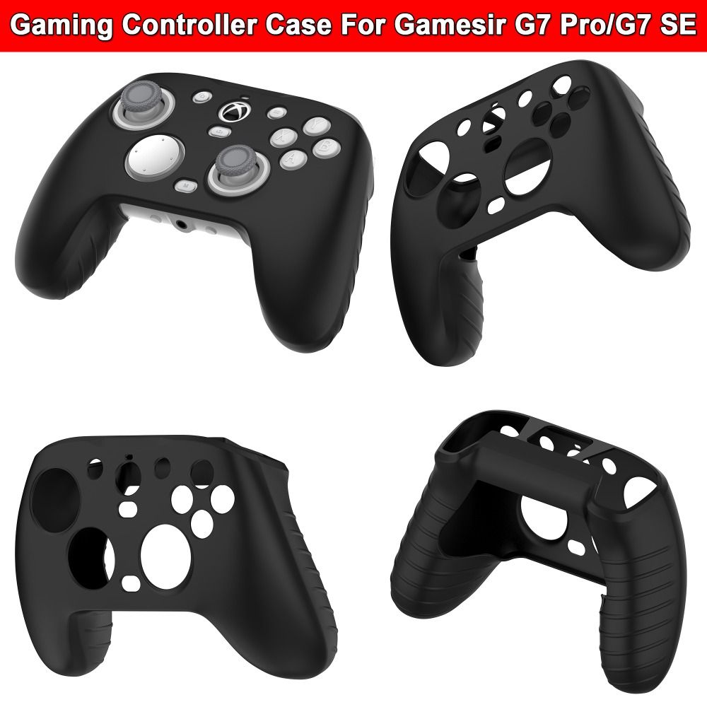 Silicone Gaming Controller Cas - Gaming Console And Controller 评论和价格