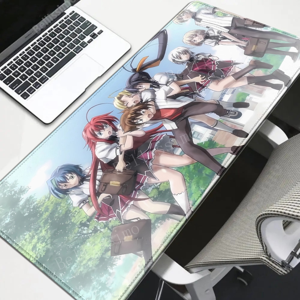 High School DxD Animation Comp - Gaming Console Keyboard 评论和价格