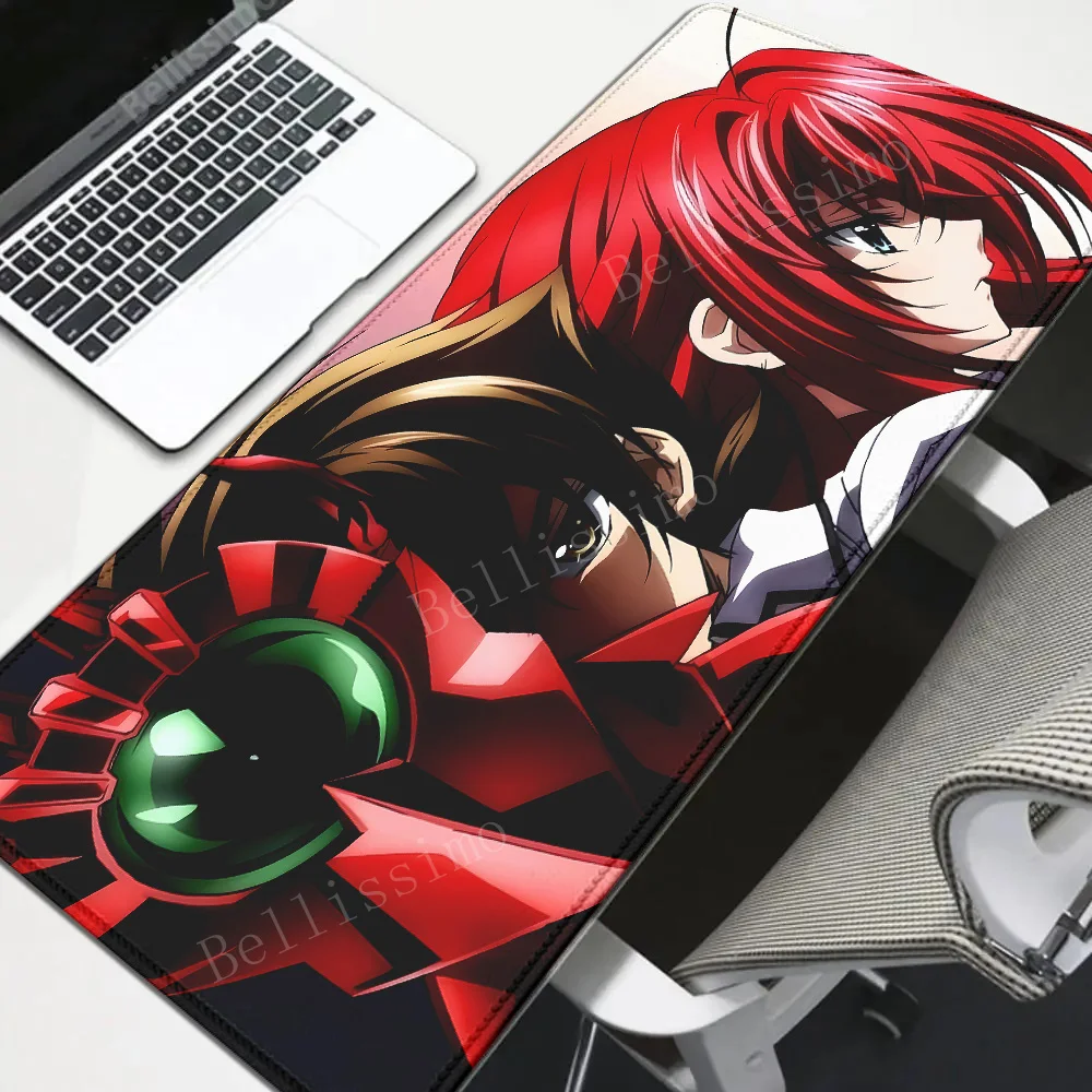 High School DxD Animation Comp - Gaming Console Keyboard 评论和价格