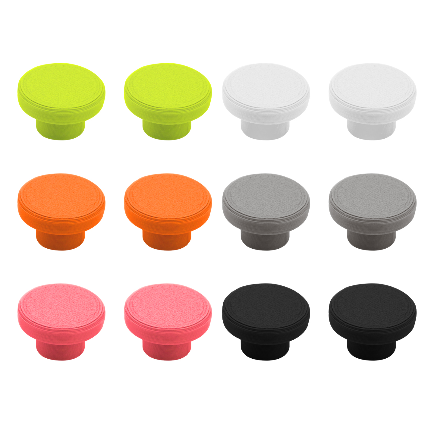 PLA Joystick Cap 2PCS Replacem - Gaming Console Legion 评论和价格