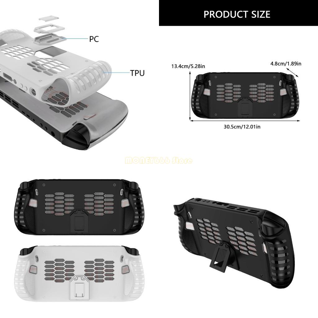 F62C Gaming Consoles Scratchpr - Gaming Console Legion 评论和价格
