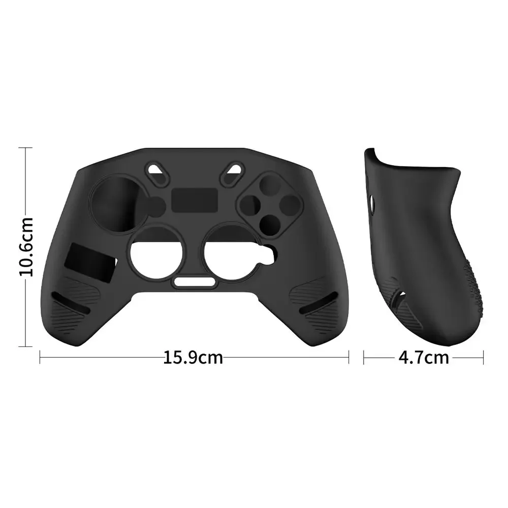 Silicone Gaming Controller Cas - Gaming Console And Controller 评论和价格