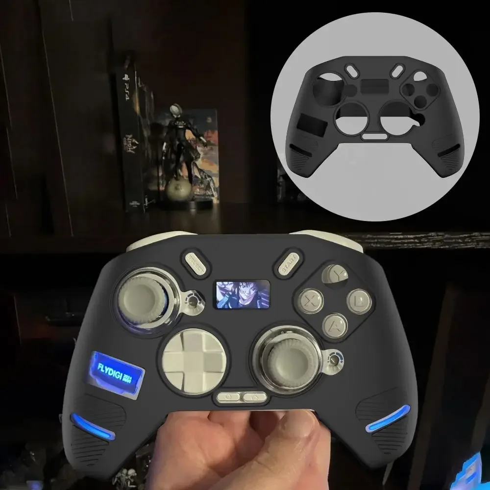 Silicone Gaming Controller Cas - Gaming Console And Controller 评论和价格