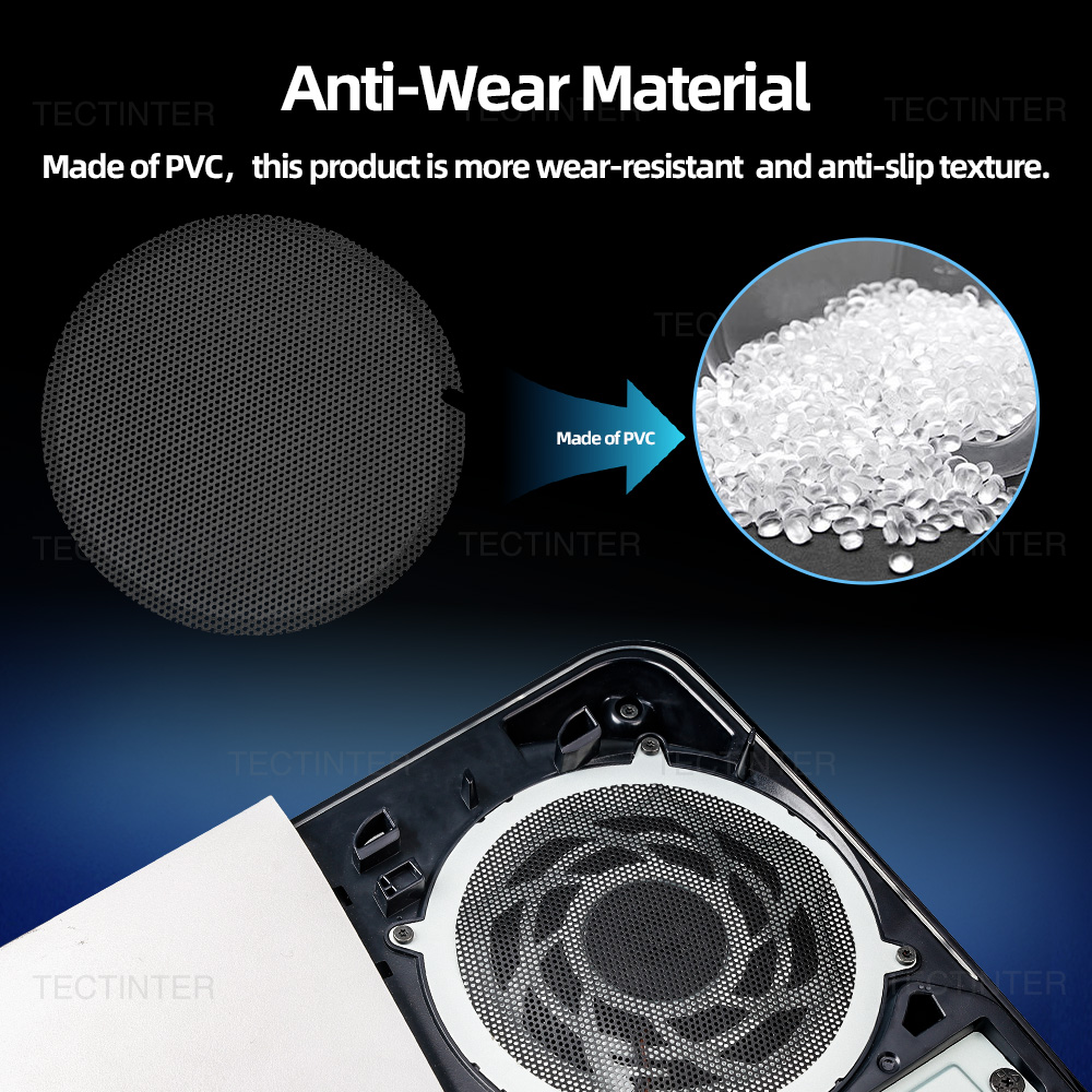 For PS5/slim/pro Game Console  - Console Cooling Fan 评论和价格