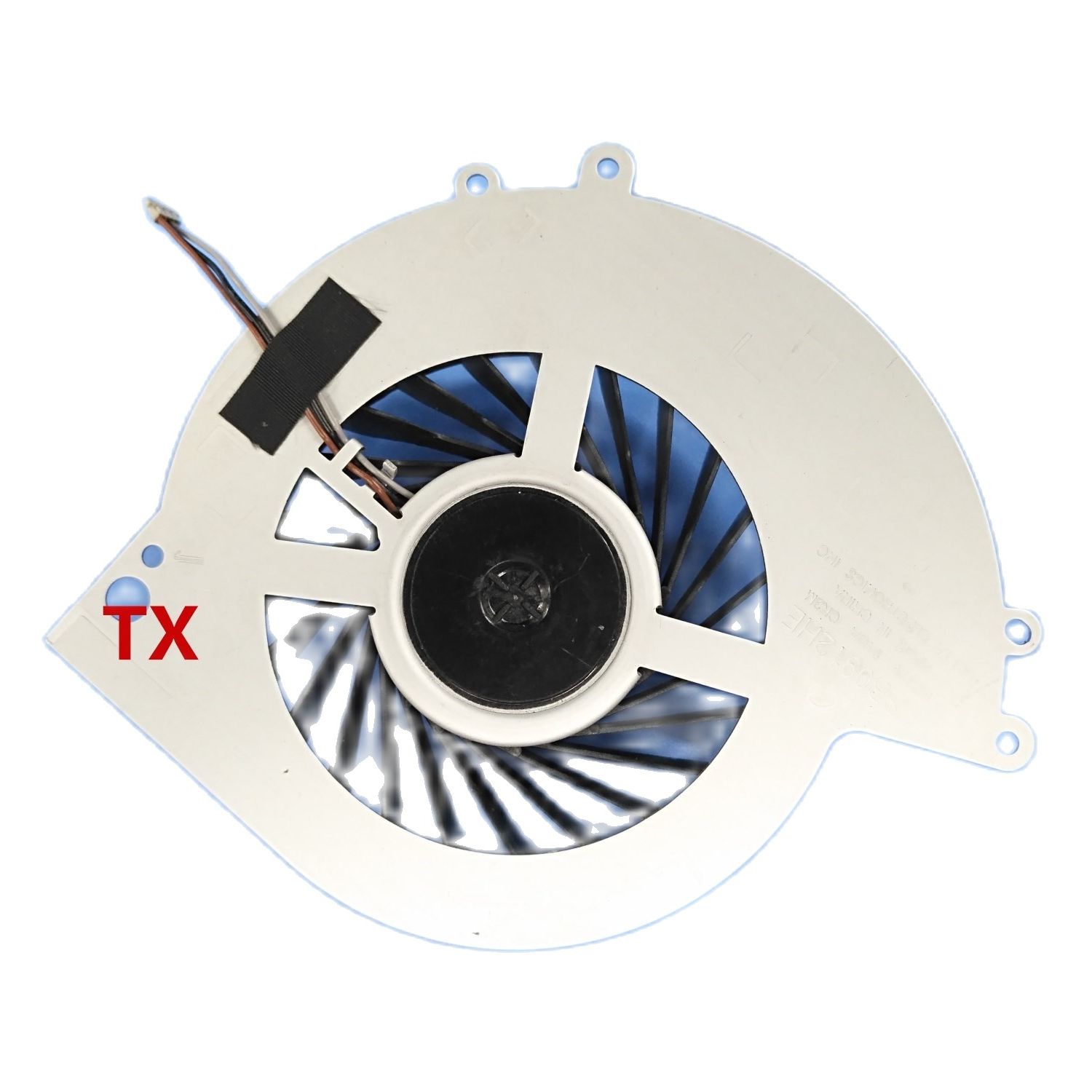 Ksb0912He Internal Cooling Coo - Console Cooling Fan 评论和价格