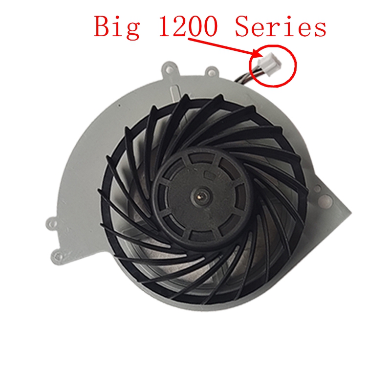 Ksb0912He Internal Cooling Coo - Console Cooling Fan 评论和价格