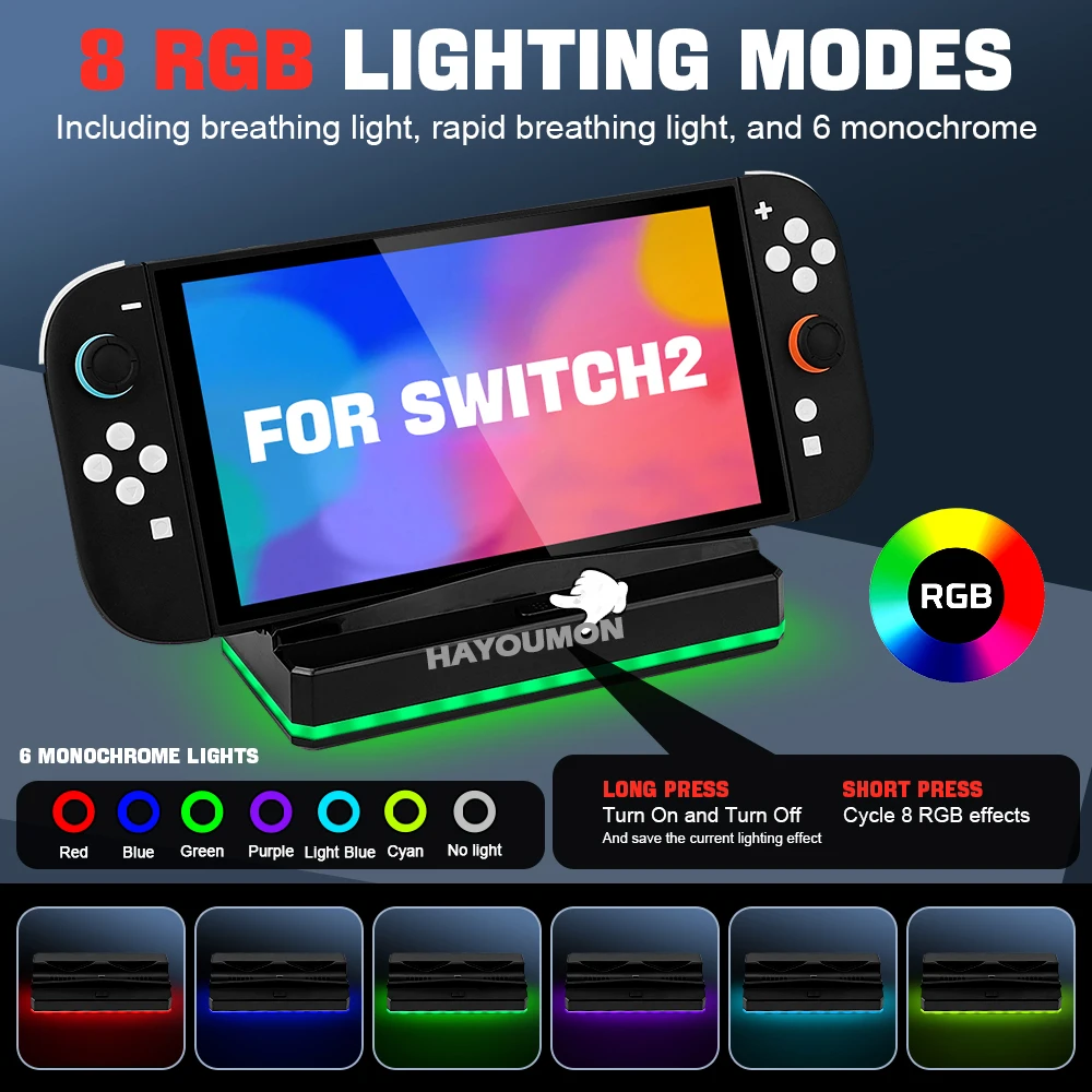 For NS Switch 2 Portable Charg - Console Cooling Fan 评论和价格