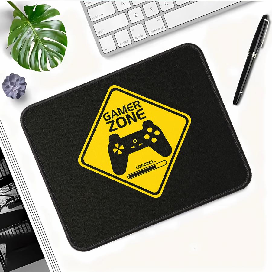 overlock Mouse Pad Computer La - Gaming Console Keyboard 评论和价格