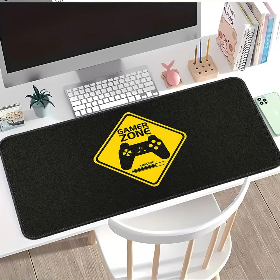overlock Mouse Pad Computer La - Gaming Console Keyboard 评论和价格