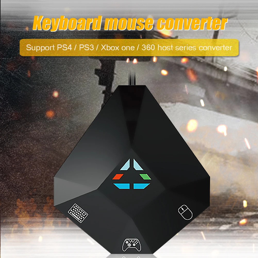 USB Connection Gaming Mouse an - Gaming Console Keyboard 评论和价格