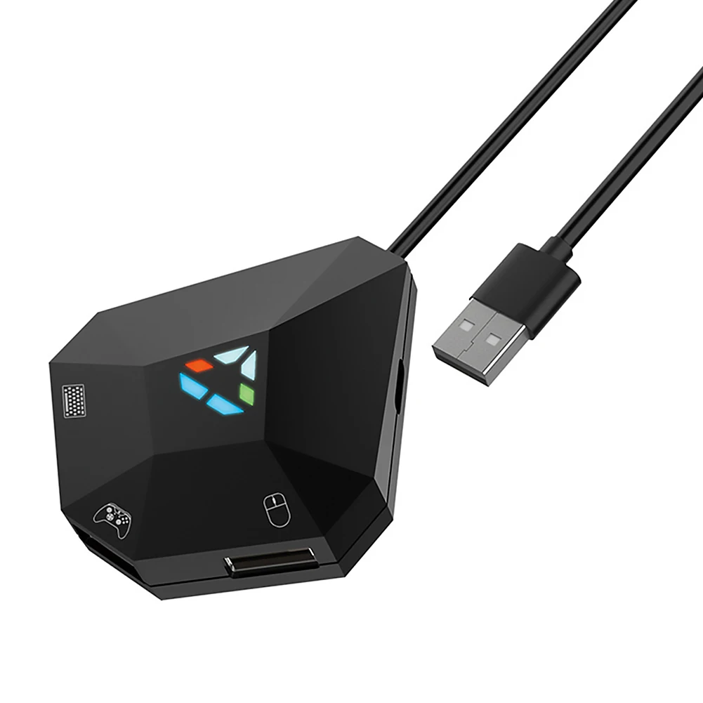 USB Connection Gaming Mouse an - Gaming Console Keyboard 评论和价格