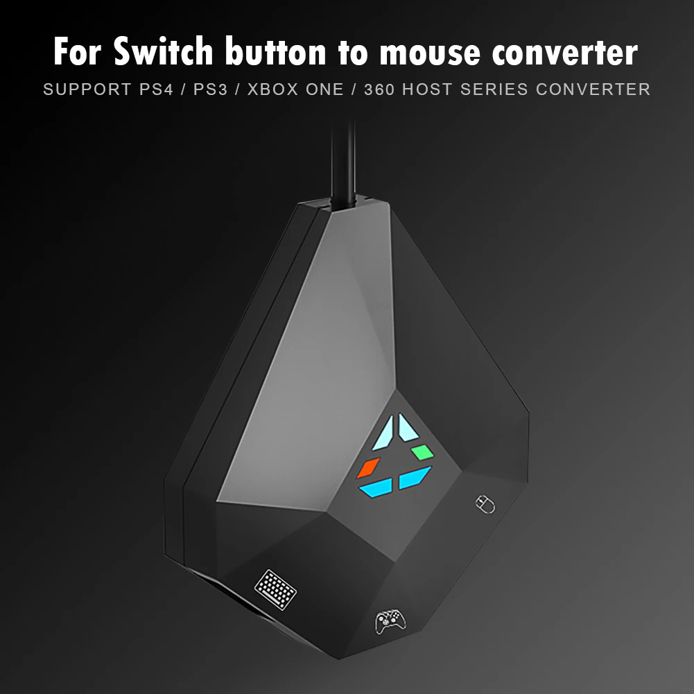 USB Connection Gaming Mouse an - Gaming Console Keyboard 评论和价格