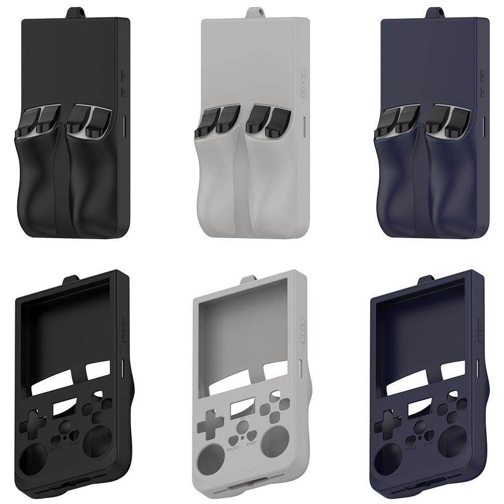 Silicone Protective Case for R - Gaming Console R36 Max 评论和价格