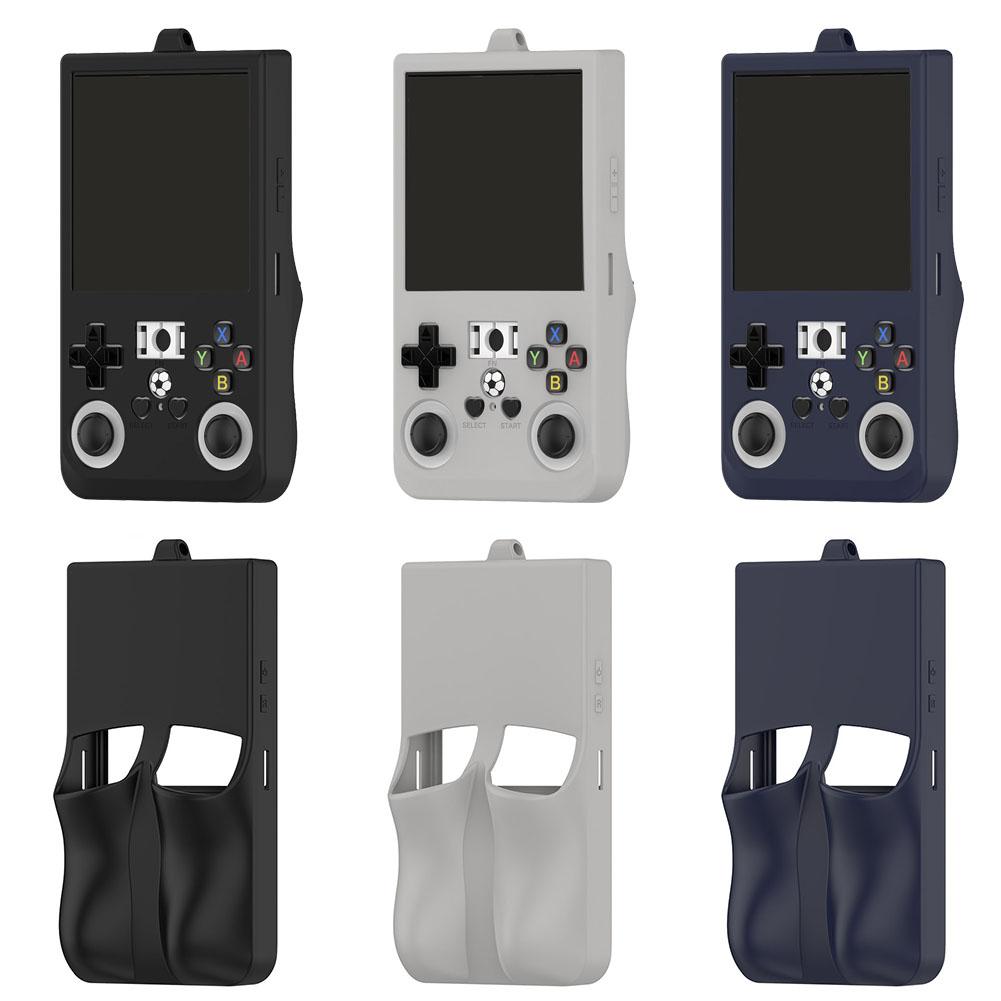 Silicone Protective Case for R - Gaming Console R36 Max 评论和价格