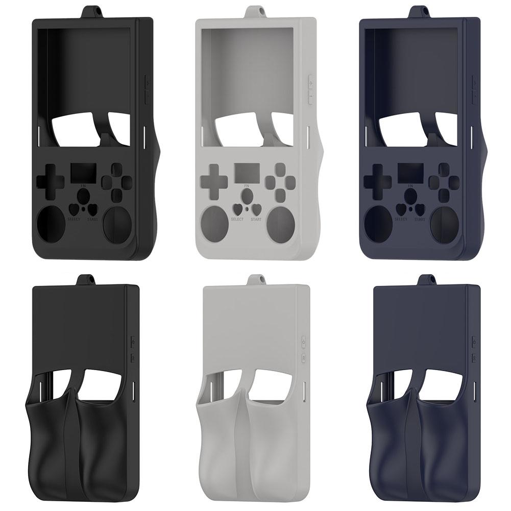 Silicone Protective Case for R - Gaming Console R36 Max 评论和价格