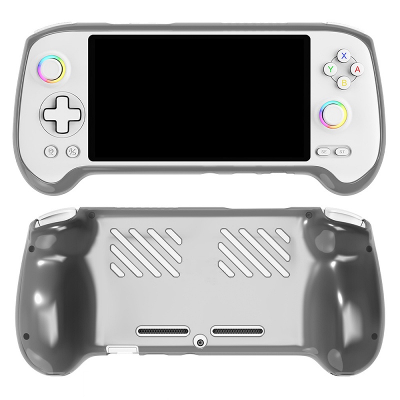 For Anbernic RG557 Protective  - Gaming Console Holder 评论和价格