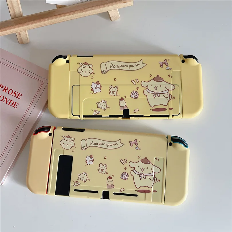 Kawaii Sanrio Pom Pom Purins S - Gaming Console And Controller 评论和价格