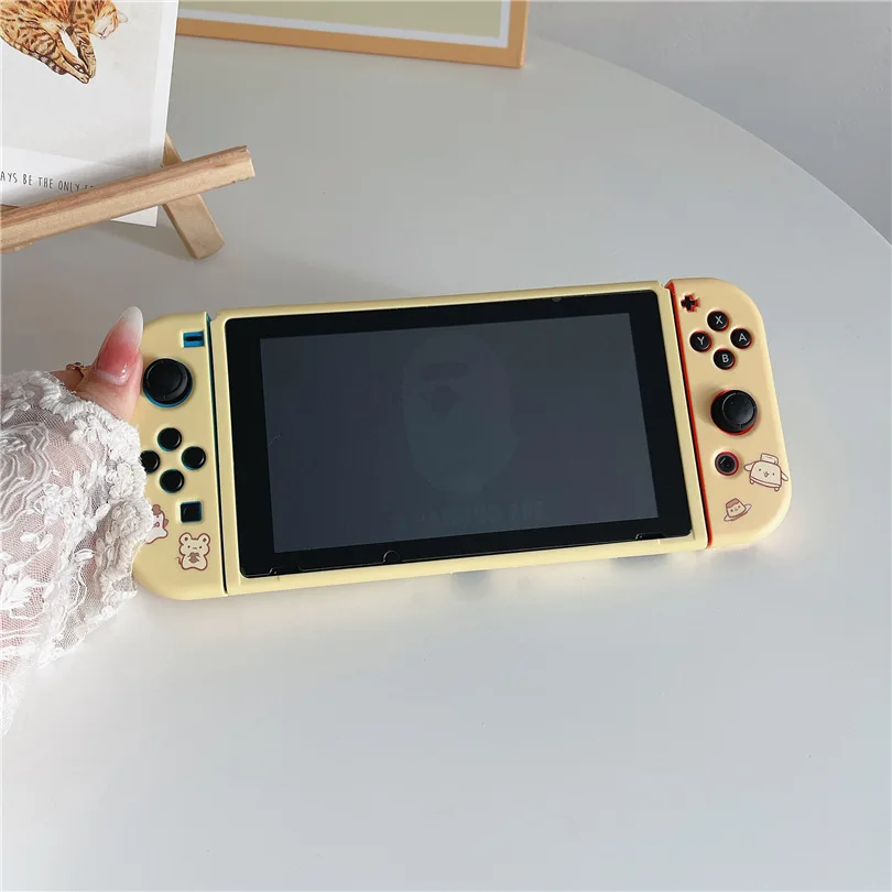 Kawaii Sanrio Pom Pom Purins S - Gaming Console And Controller 评论和价格
