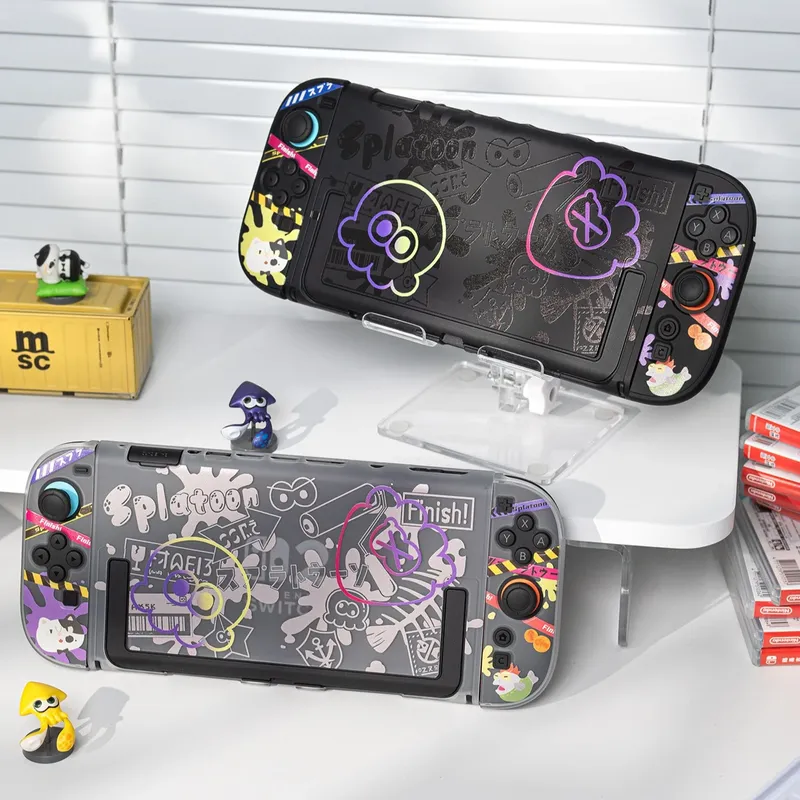 Anime Switch Protective Case F - Nintendo Switch Case 评论和价格