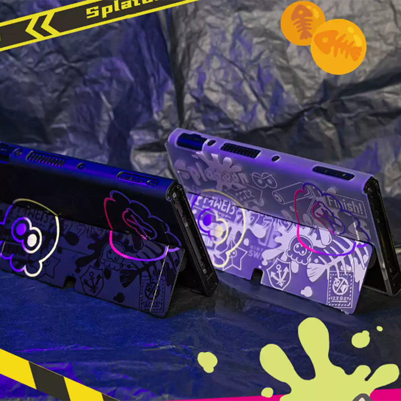 Anime Switch Protective Case F - Nintendo Switch Case 评论和价格