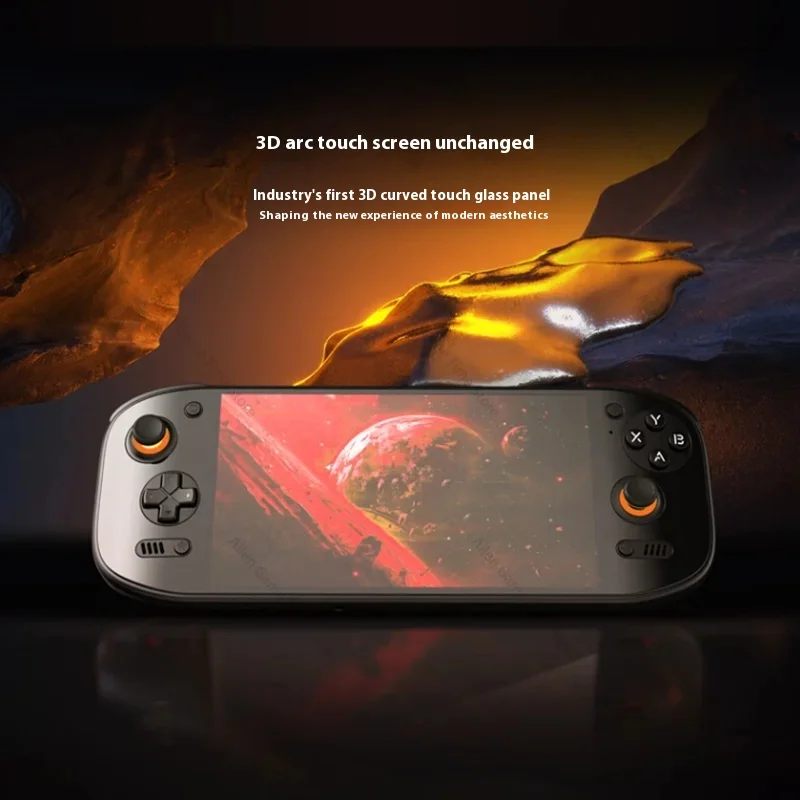 AYN Odin 2 Portal Retro Handhe - Gaming Console Bluetooth 评论和价格