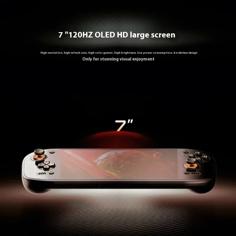 AYN Odin 2 Portal Retro Handhe - Gaming Console Bluetooth 评论和价格