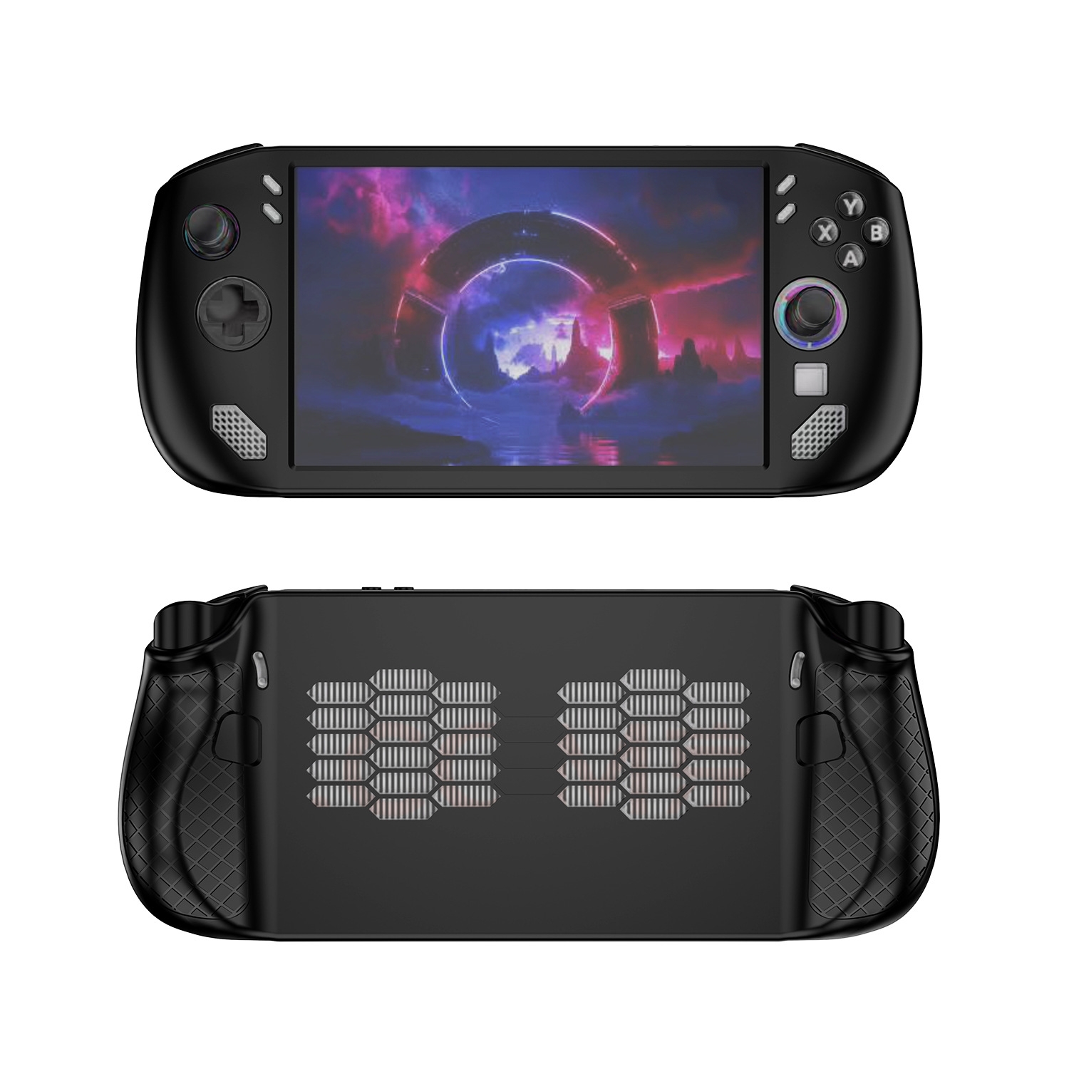 for Legion Go S Silicone Prote - Gaming Console Legion 评论和价格