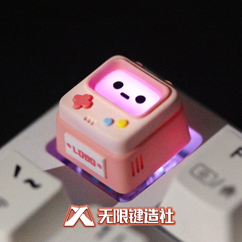Retro gaming console transluce - Gaming Console Keyboard 评论和价格