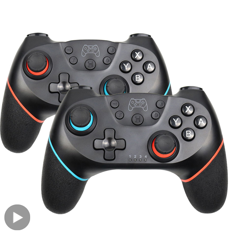 Wireless Bluetooth for Nintend - Gaming Console Bluetooth 评论和价格