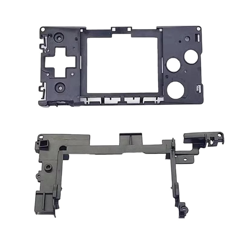 ABKI-A0NB Front And Rear Frame - Gaming Console Holder 评论和价格
