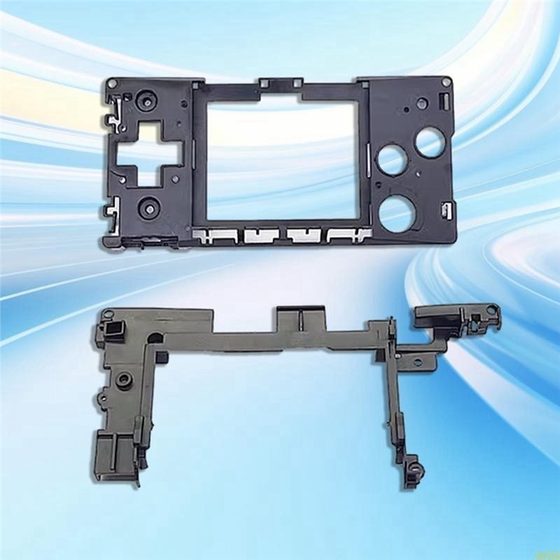 ABKI-A0NB Front And Rear Frame - Gaming Console Holder 评论和价格