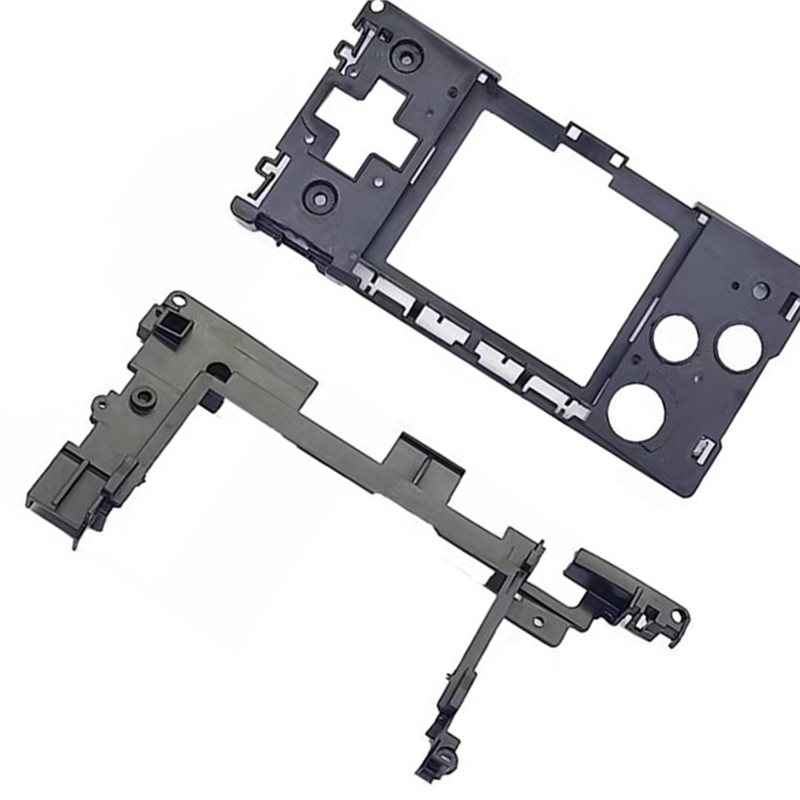 ABKI-A0NB Front And Rear Frame - Gaming Console Holder 评论和价格