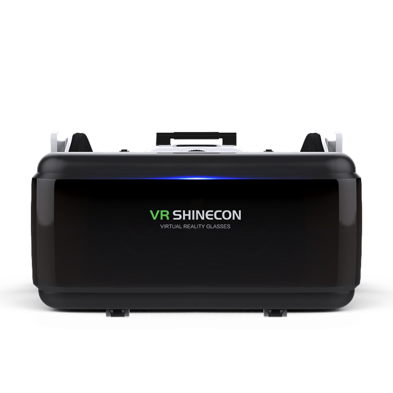 VR Shinecon Thousand Illusion  - Gaming Console Vr 评论和价格