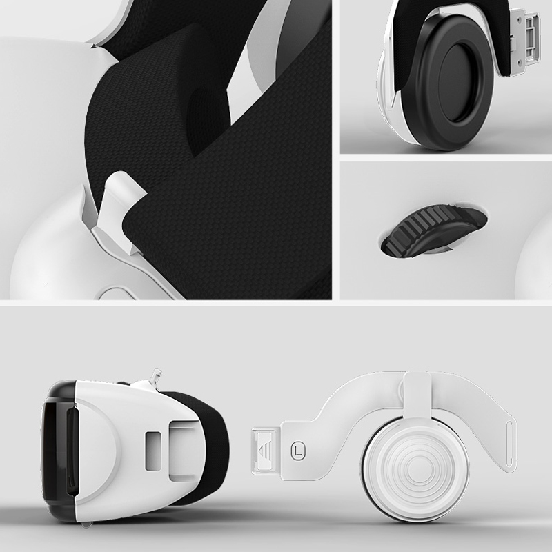 VR Shinecon Thousand Illusion  - Gaming Console Vr 评论和价格