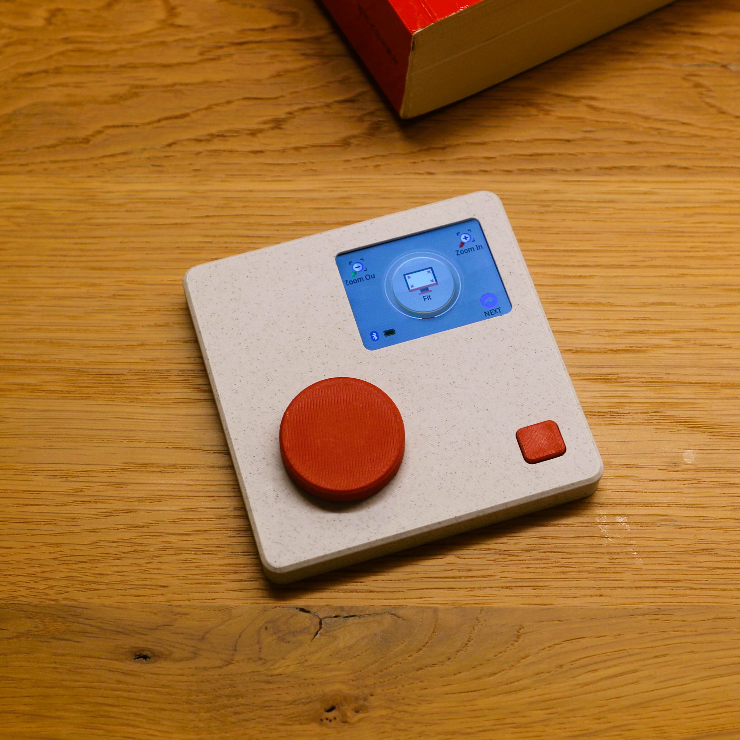Wireless Knob/8keys Mini Keybo - Gaming Console Keyboard 评论和价格