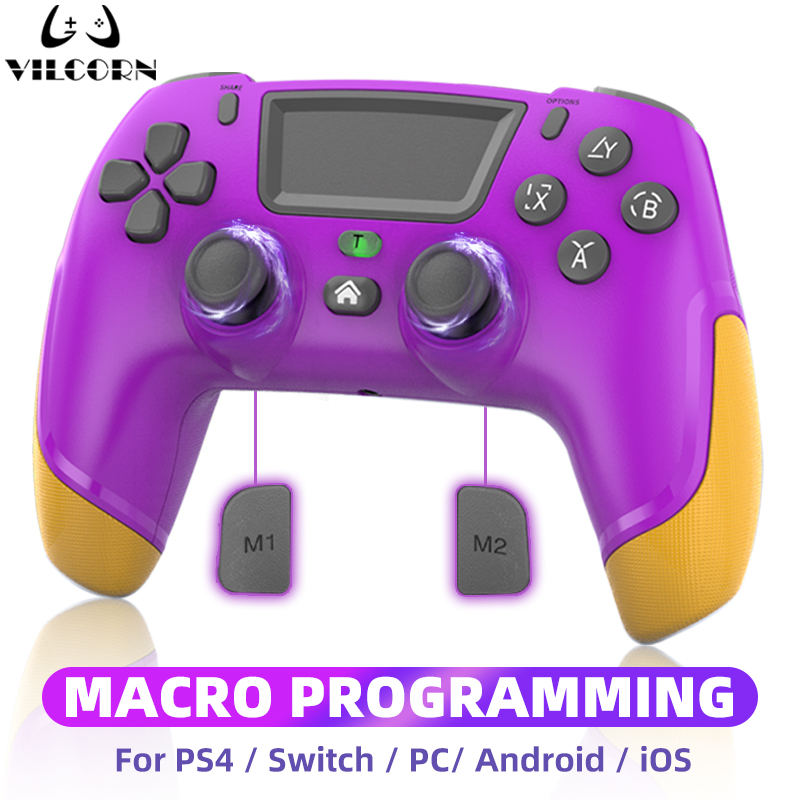Wireless Gaming Controller for - Gaming Console Bluetooth 评论和价格