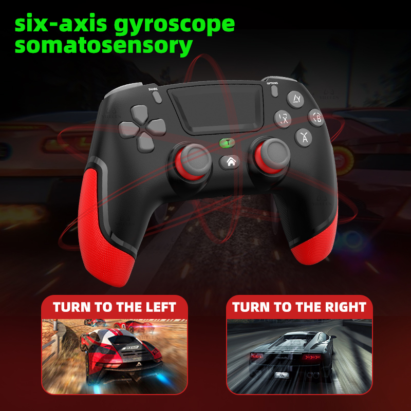 Wireless Gaming Controller for - Gaming Console Bluetooth 评论和价格
