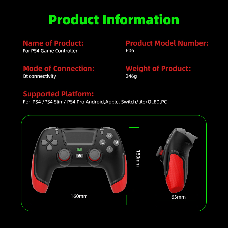Wireless Gaming Controller for - Gaming Console Bluetooth 评论和价格
