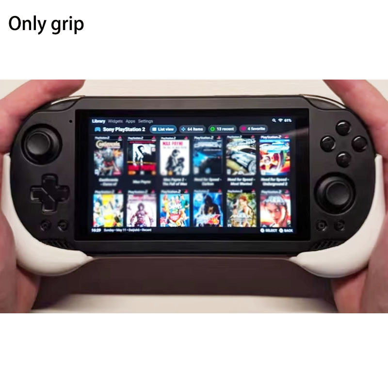 3D printing for Odin 2 Mini AY - Gaming Console Holder 评论和价格