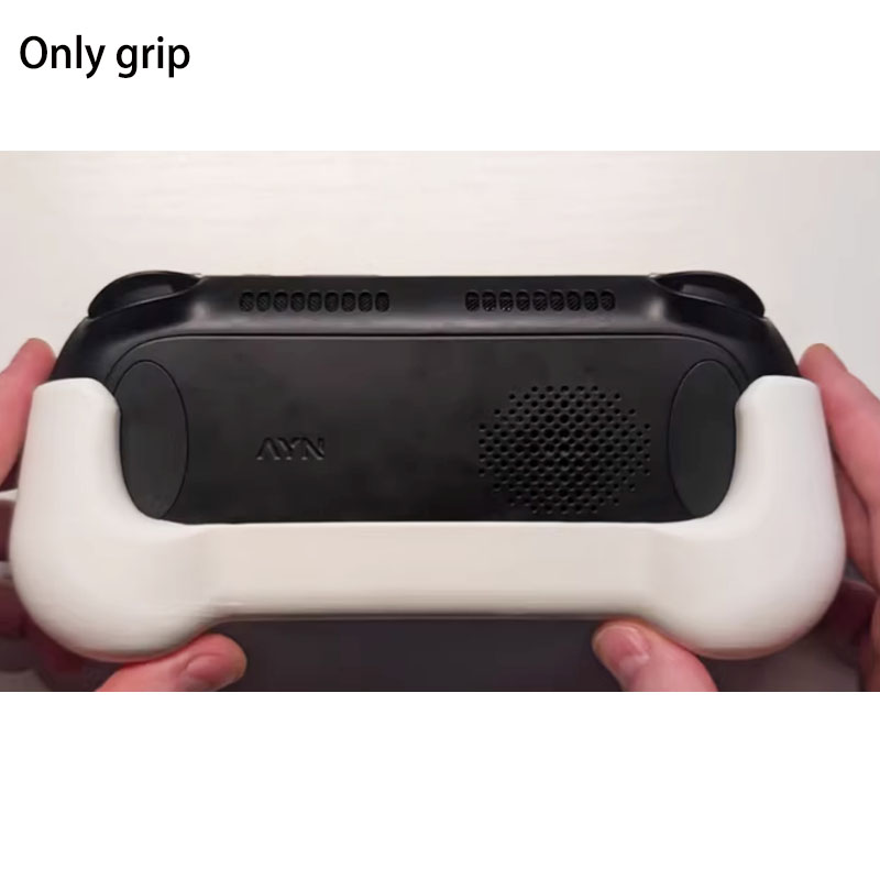 3D printing for Odin 2 Mini AY - Gaming Console Holder 评论和价格