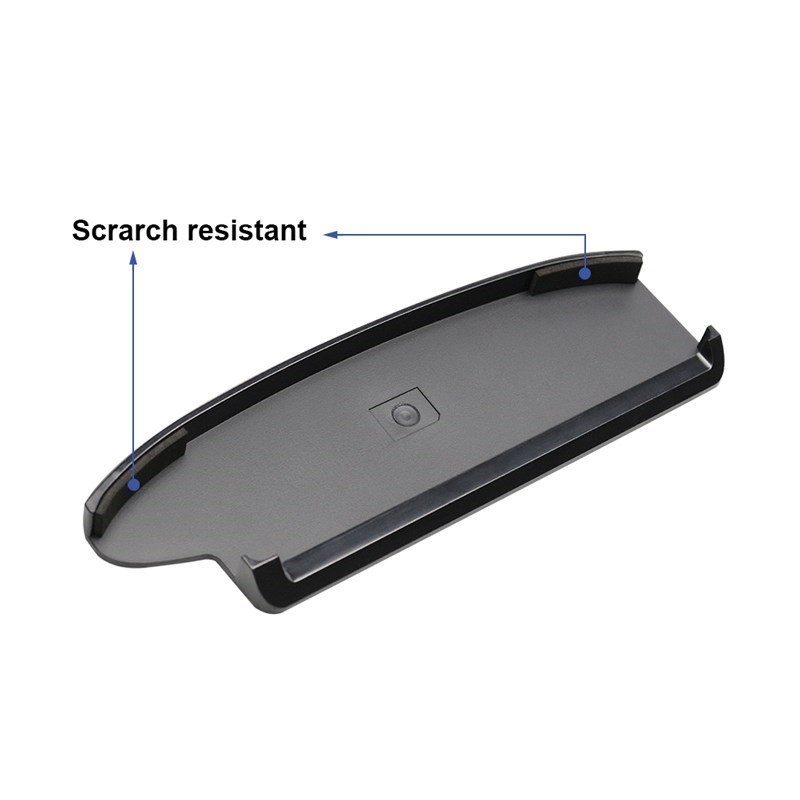 For PS3 Slim 4000 Skid Proof C - Gaming Console Holder 评论和价格