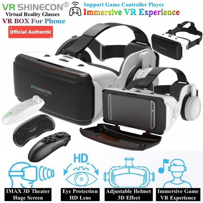 Virtual Reality VR Glasses IMA - Gaming Console Vr 评论和价格
