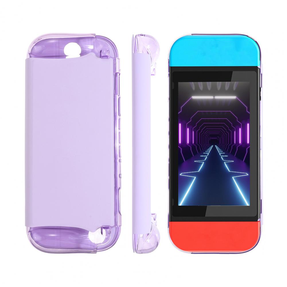 Video Game Console Case Protec - Nintendo Switch Case 评论和价格
