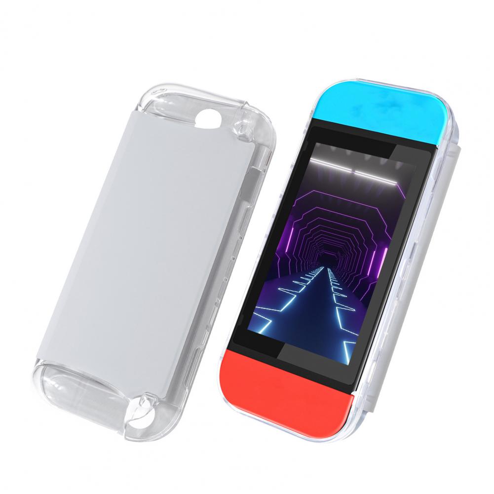 Video Game Console Case Protec - Nintendo Switch Case 评论和价格